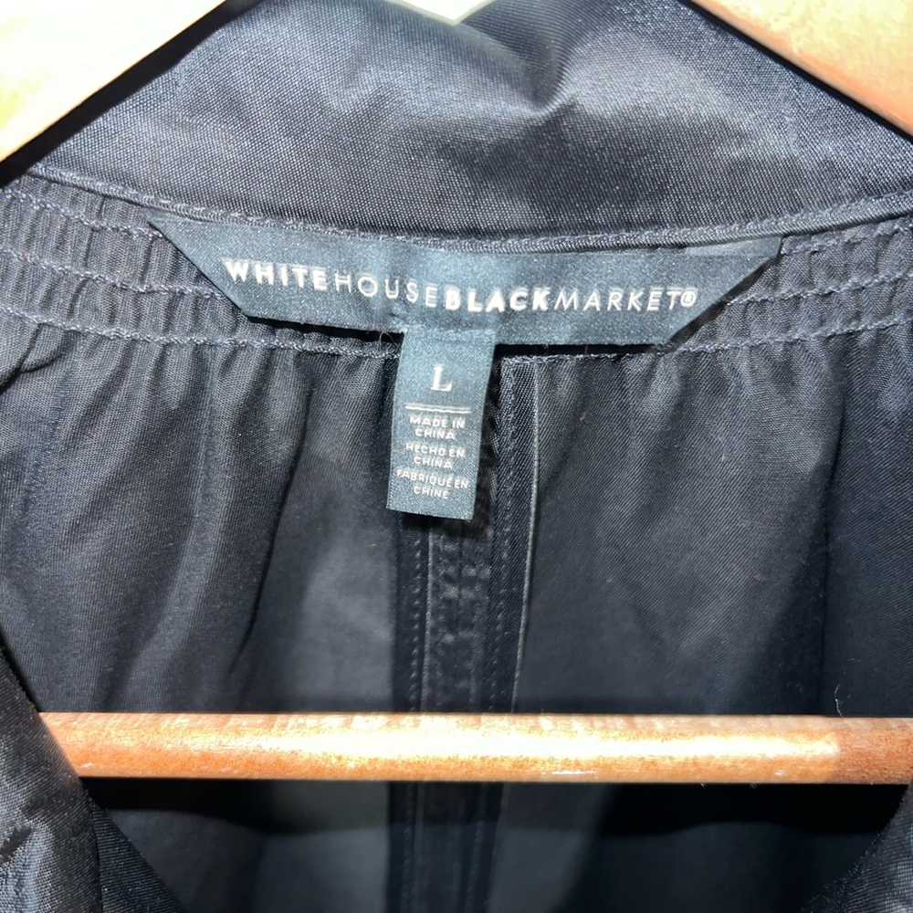 Black jacket - Picture 2 of 4